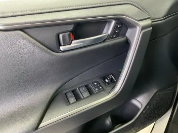 TOYOTA RAV 4 Plug-in-Hybrid GR SPORT  HUD 360 4x SHZ JB