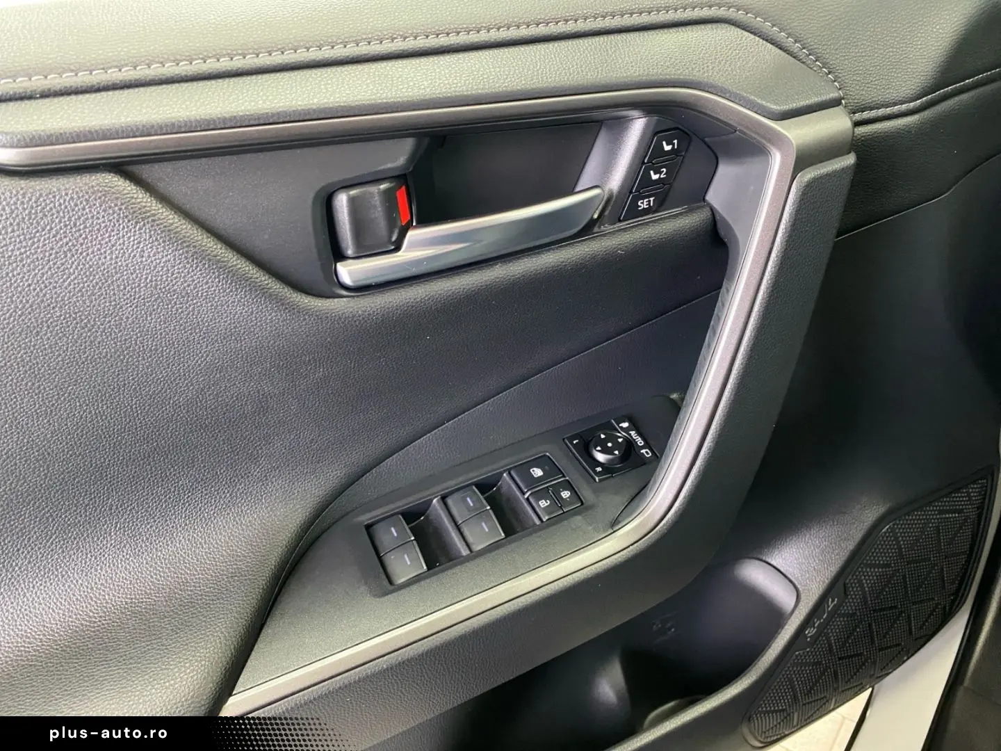 TOYOTA RAV 4 Plug-in-Hybrid GR SPORT  HUD 360 4x SHZ JB