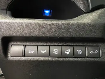 TOYOTA RAV 4 Plug-in-Hybrid GR SPORT  HUD 360 4x SHZ JB