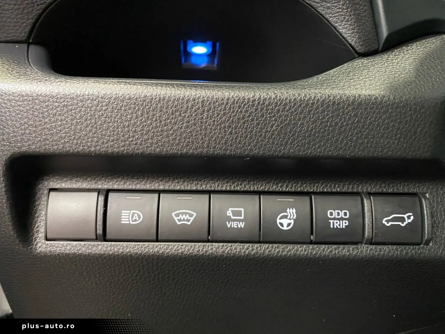 TOYOTA RAV 4 Plug-in-Hybrid GR SPORT  HUD 360 4x SHZ JB