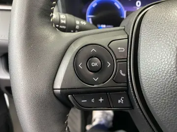 TOYOTA RAV 4 Plug-in-Hybrid GR SPORT  HUD 360 4x SHZ JB