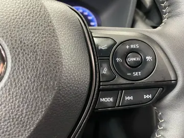 TOYOTA RAV 4 Plug-in-Hybrid GR SPORT  HUD 360 4x SHZ JB