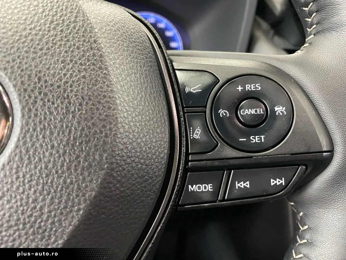 TOYOTA RAV 4 Plug-in-Hybrid GR SPORT  HUD 360 4x SHZ JB