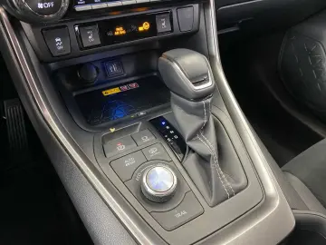 TOYOTA RAV 4 Plug-in-Hybrid GR SPORT  HUD 360 4x SHZ JB