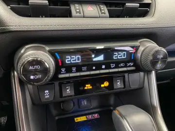 TOYOTA RAV 4 Plug-in-Hybrid GR SPORT  HUD 360 4x SHZ JB