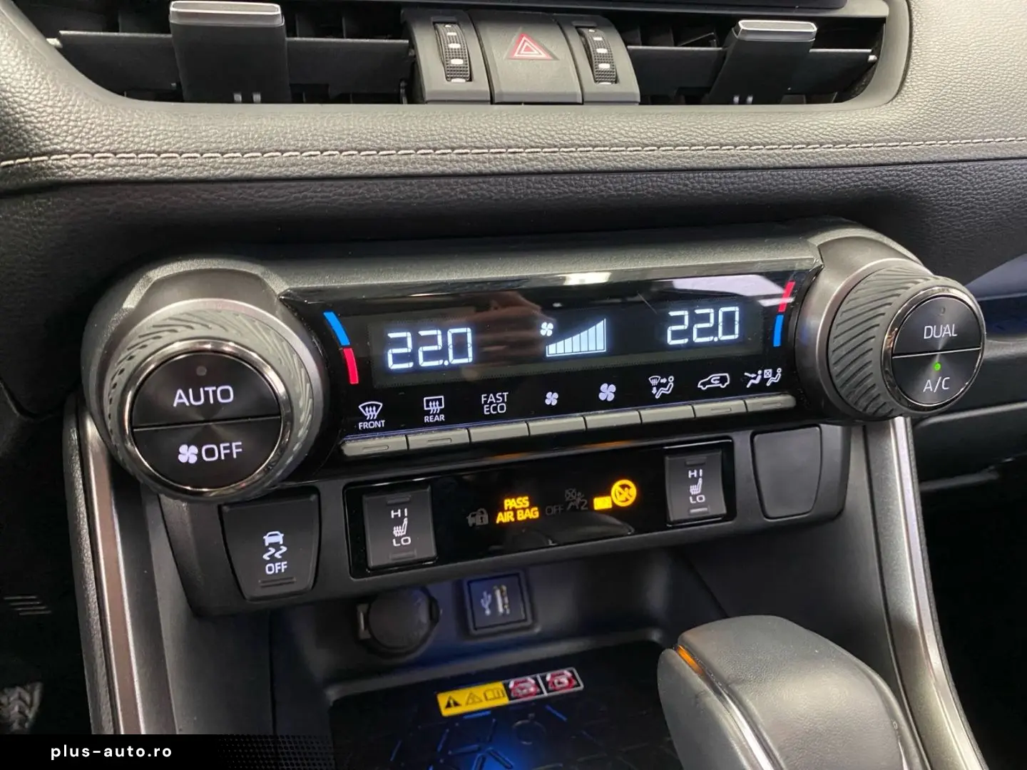 TOYOTA RAV 4 Plug-in-Hybrid GR SPORT  HUD 360 4x SHZ JB