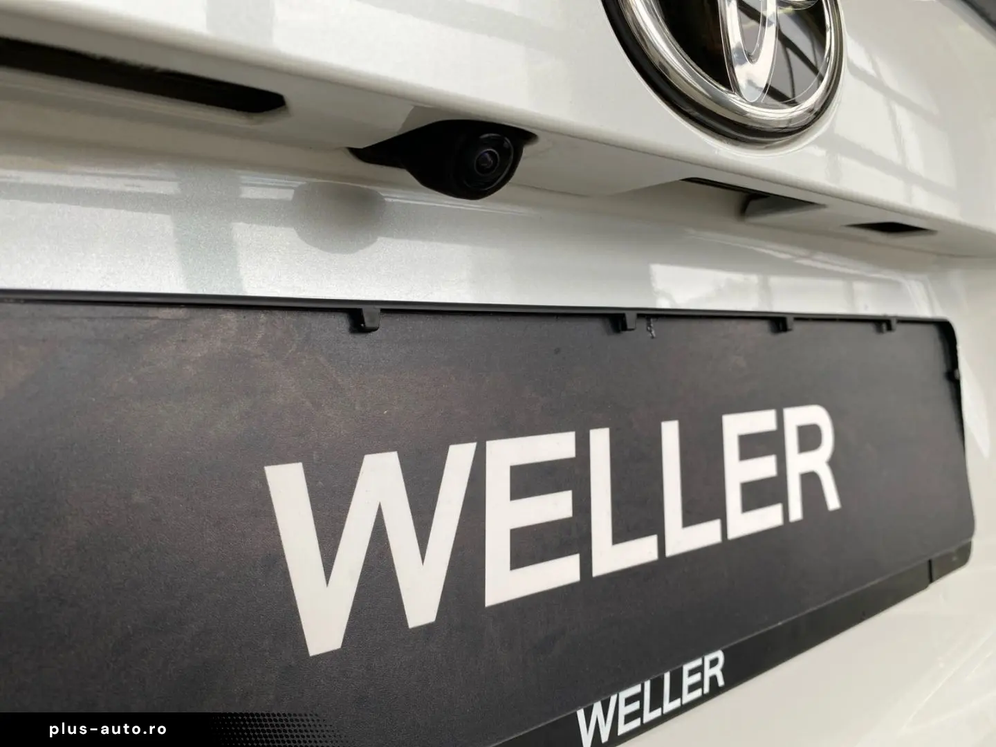 TOYOTA RAV 4 Plug-in-Hybrid GR SPORT  HUD 360 4x SHZ JB