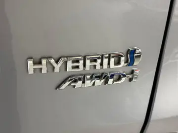 TOYOTA RAV 4 HYBRID-4x4-LED-LEDER-KAMERA-MOD. 2024