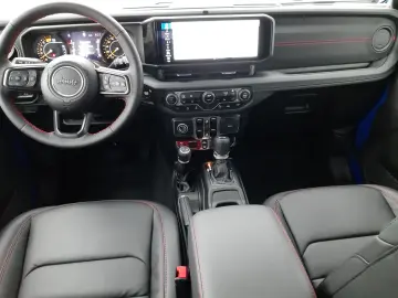 JEEP Wrangler Unl. Rubicon 2 0T MY24 - Sky One