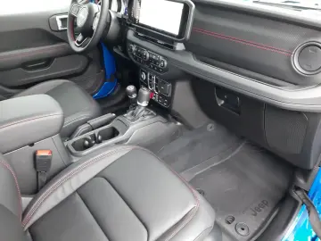 JEEP Wrangler Unl. Rubicon 2 0T MY24 - Sky One