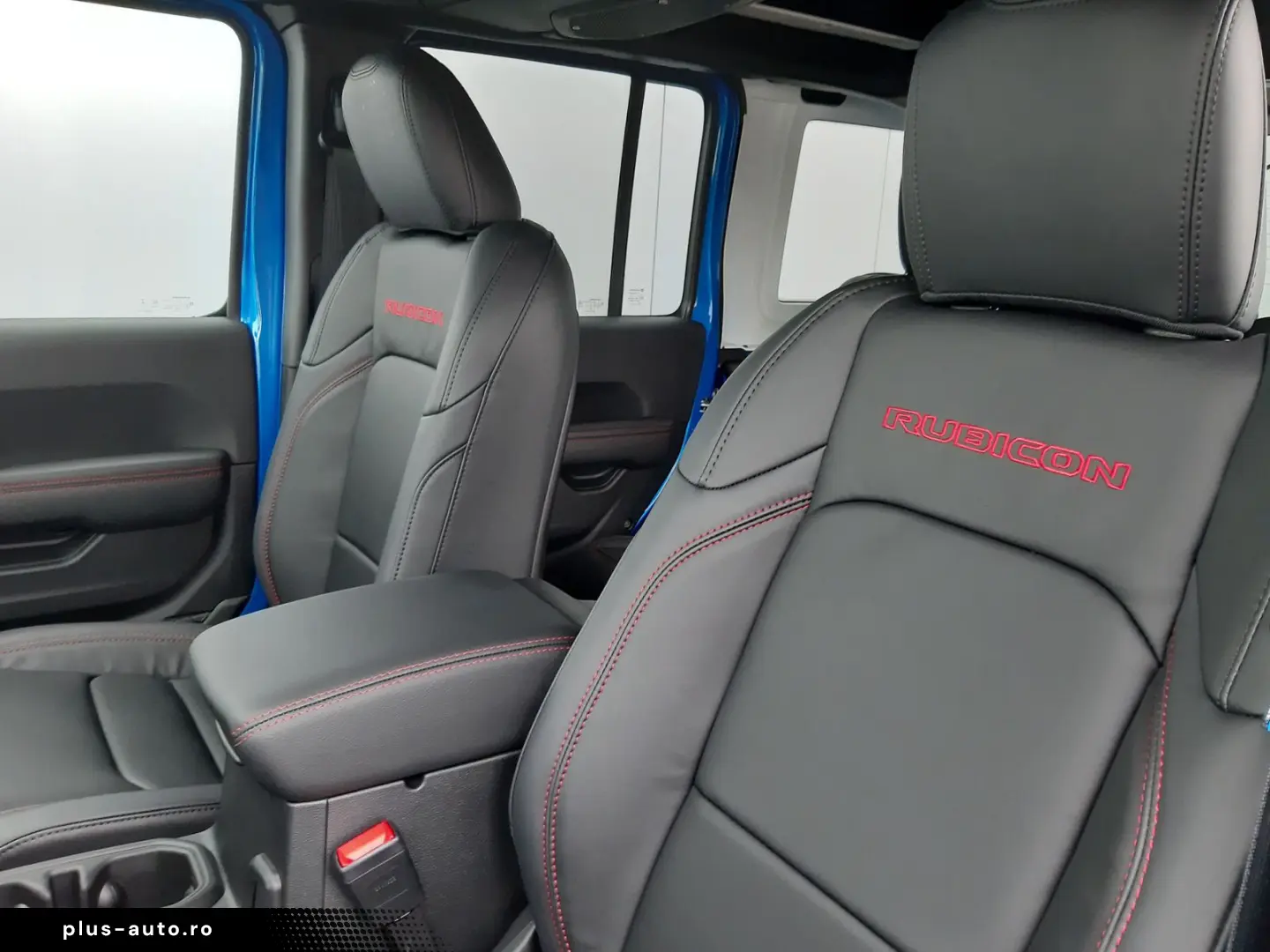 JEEP Wrangler Unl. Rubicon 2 0T MY24 - Sky One