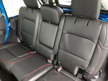 JEEP Wrangler Unl. Rubicon 2 0T MY24 - Sky One