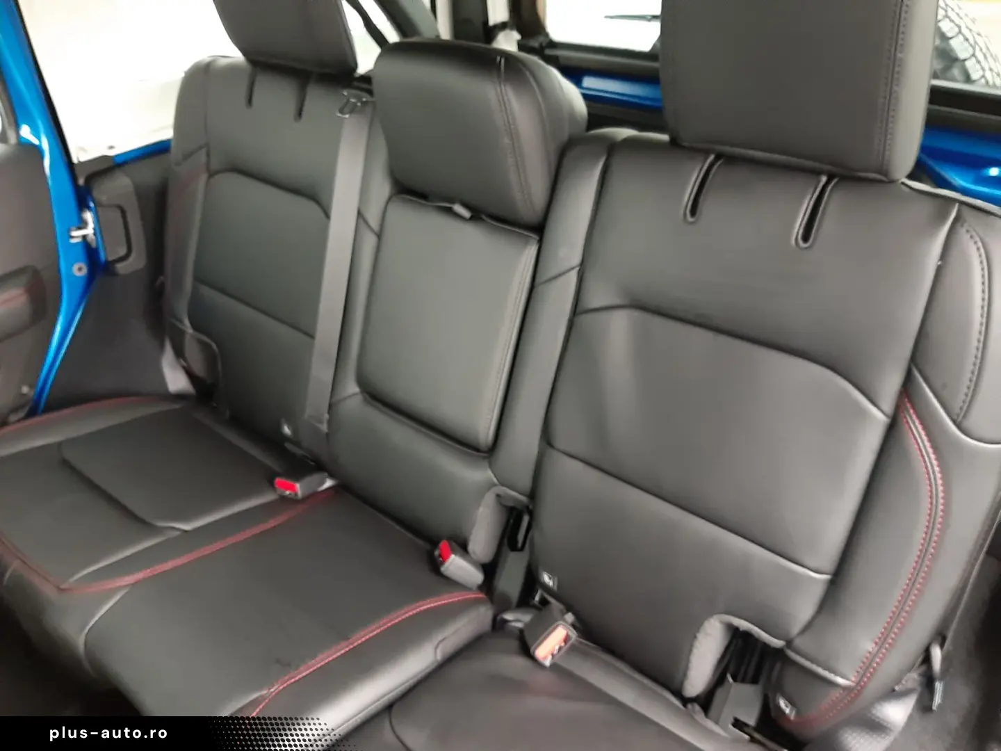 JEEP Wrangler Unl. Rubicon 2 0T MY24 - Sky One