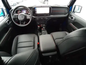 JEEP Wrangler Unl. Rubicon 2 0T MY24 - Sky One