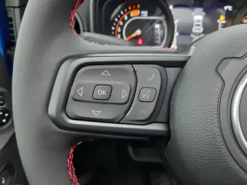 JEEP Wrangler Unl. Rubicon 2 0T MY24 - Sky One