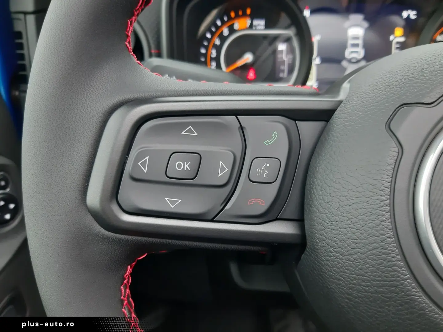 JEEP Wrangler Unl. Rubicon 2 0T MY24 - Sky One