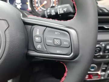 JEEP Wrangler Unl. Rubicon 2 0T MY24 - Sky One