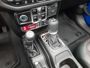 JEEP Wrangler Unl. Rubicon 2 0T MY24 - Sky One