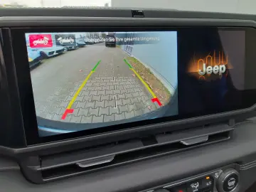 JEEP Wrangler Unl. Rubicon 2 0T MY24 - Sky One