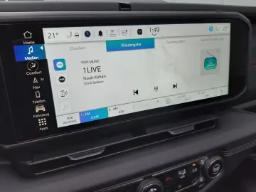 JEEP Wrangler Unl. Rubicon 2 0T MY24 - Sky One