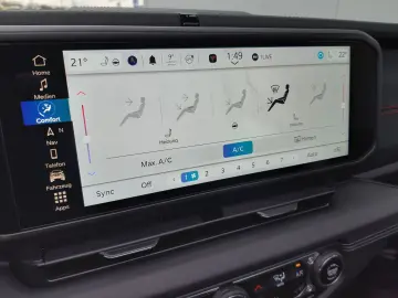 JEEP Wrangler Unl. Rubicon 2 0T MY24 - Sky One