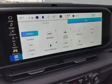 JEEP Wrangler Unl. Rubicon 2 0T MY24 - Sky One