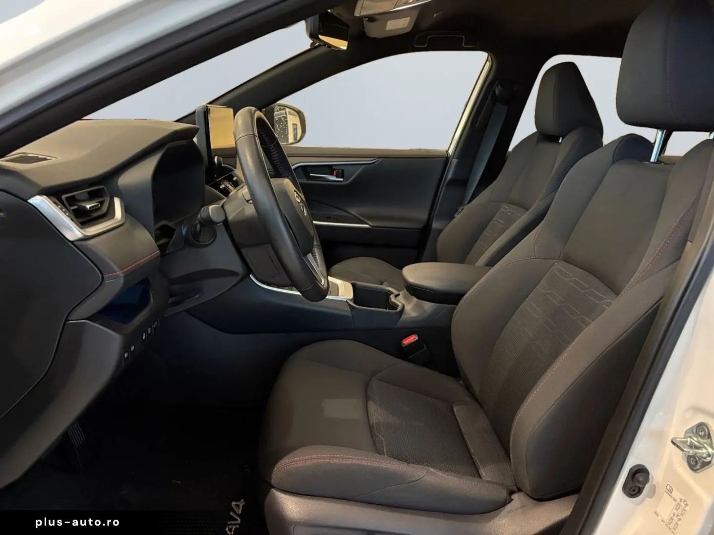 TOYOTA RAV 4 Plug-in Hybrid Comfort HUD SHZ Kamera ACC