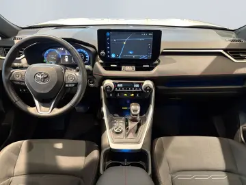 TOYOTA RAV 4 Plug-in Hybrid Comfort HUD SHZ Kamera ACC