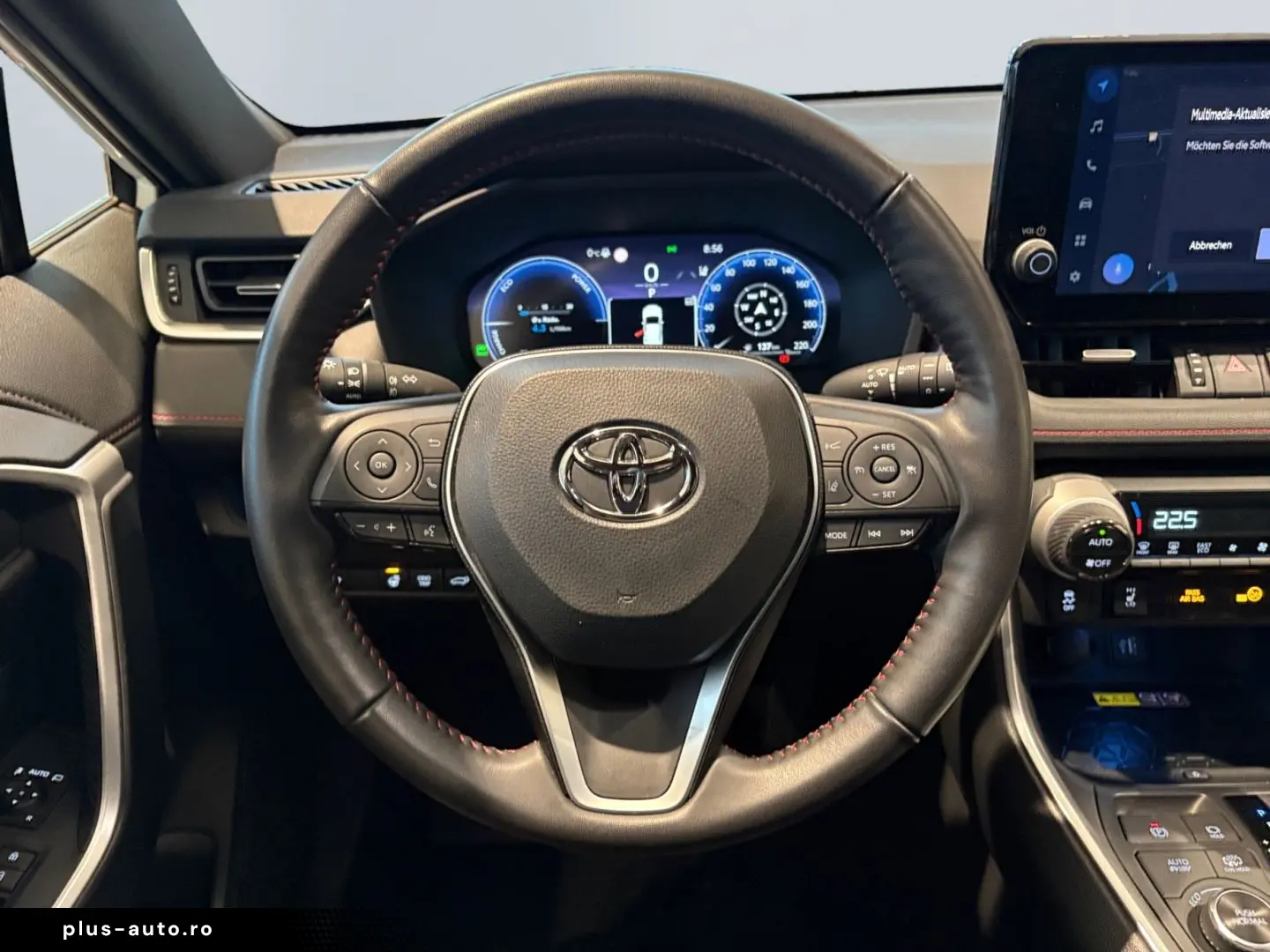 TOYOTA RAV 4 Plug-in Hybrid Comfort HUD SHZ Kamera ACC