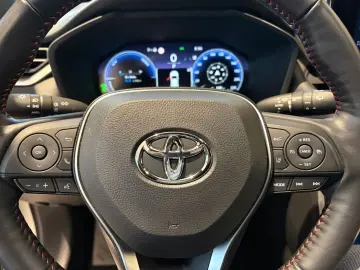 TOYOTA RAV 4 Plug-in Hybrid Comfort HUD SHZ Kamera ACC