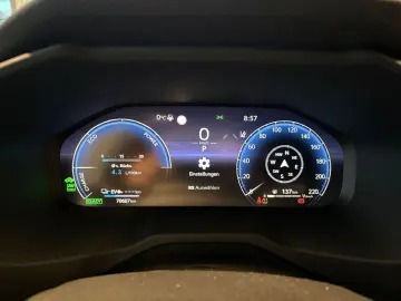 TOYOTA RAV 4 Plug-in Hybrid Comfort HUD SHZ Kamera ACC