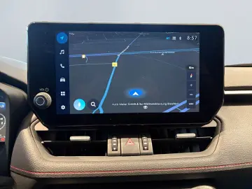 TOYOTA RAV 4 Plug-in Hybrid Comfort HUD SHZ Kamera ACC