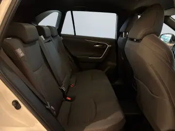 TOYOTA RAV 4 Plug-in Hybrid Comfort HUD SHZ Kamera ACC