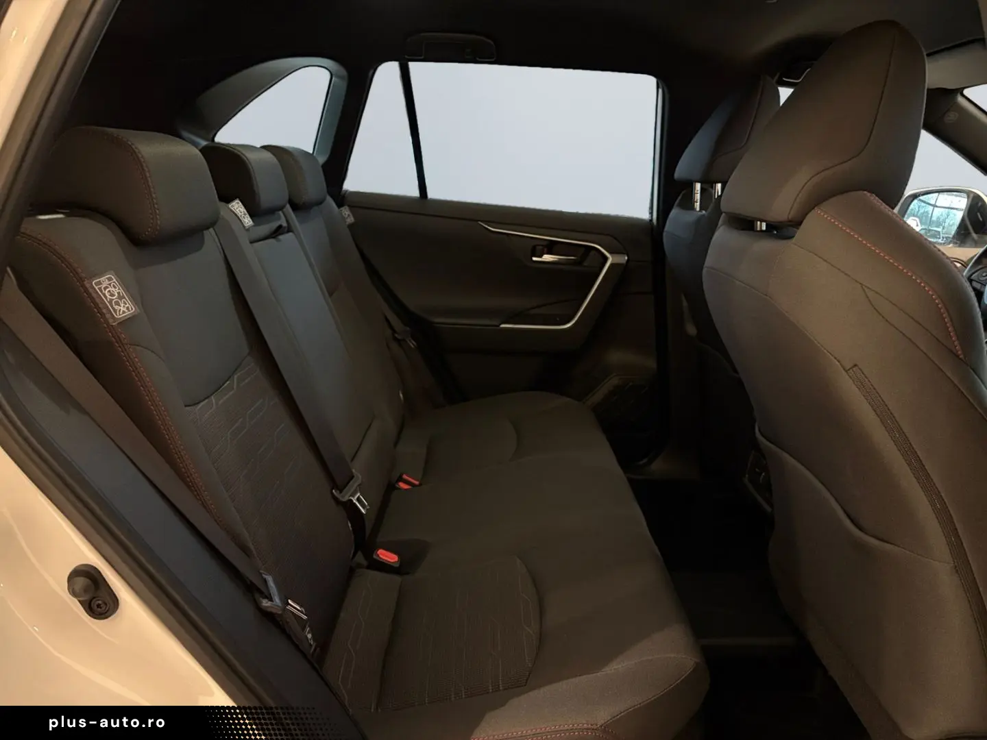 TOYOTA RAV 4 Plug-in Hybrid Comfort HUD SHZ Kamera ACC