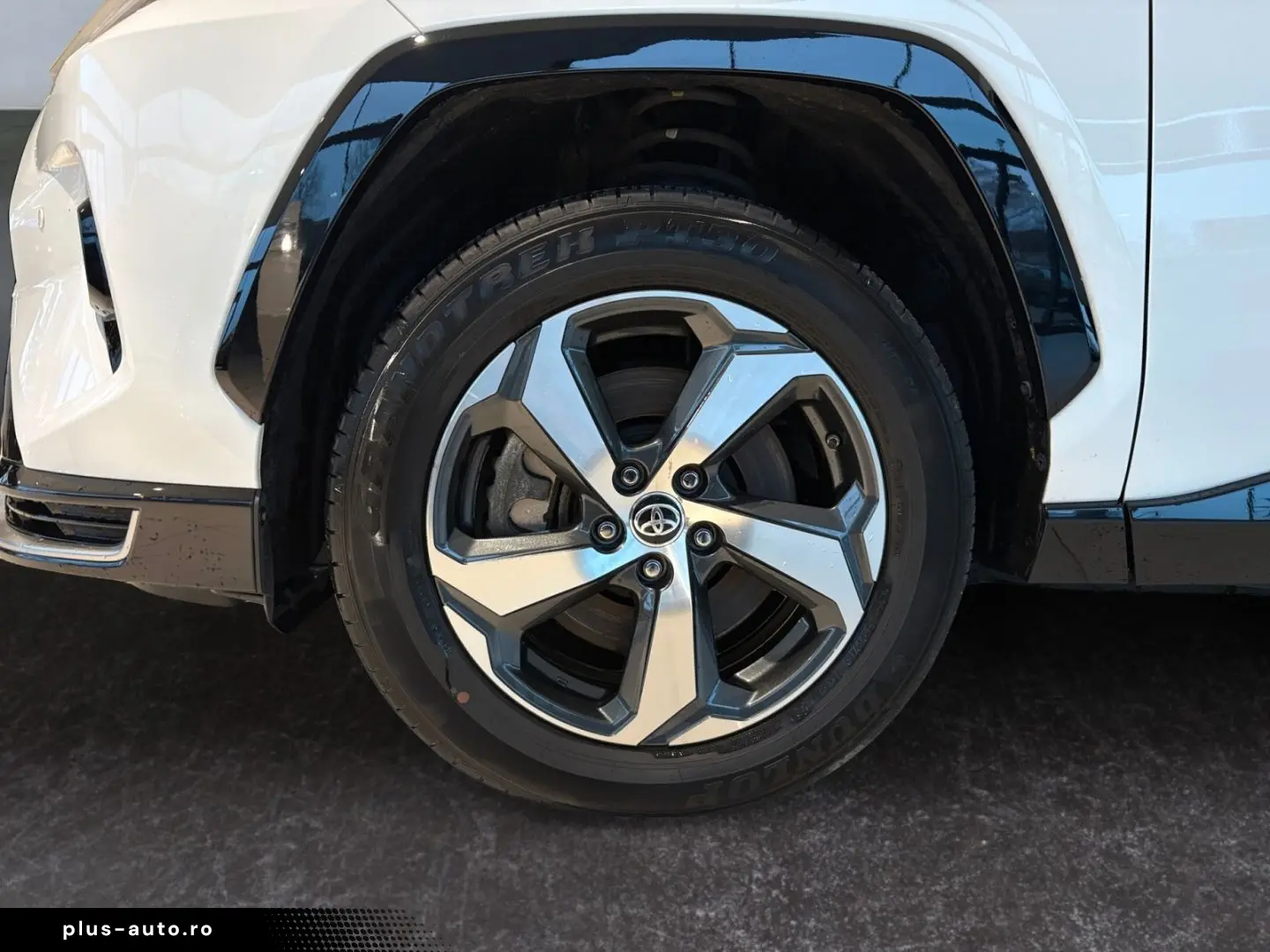 TOYOTA RAV 4 Plug-in Hybrid Comfort HUD SHZ Kamera ACC