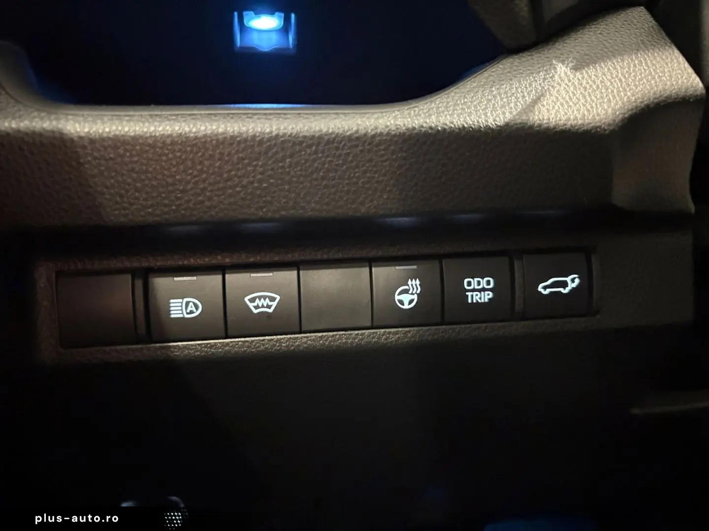 TOYOTA RAV 4 Plug-in Hybrid Comfort HUD SHZ Kamera ACC