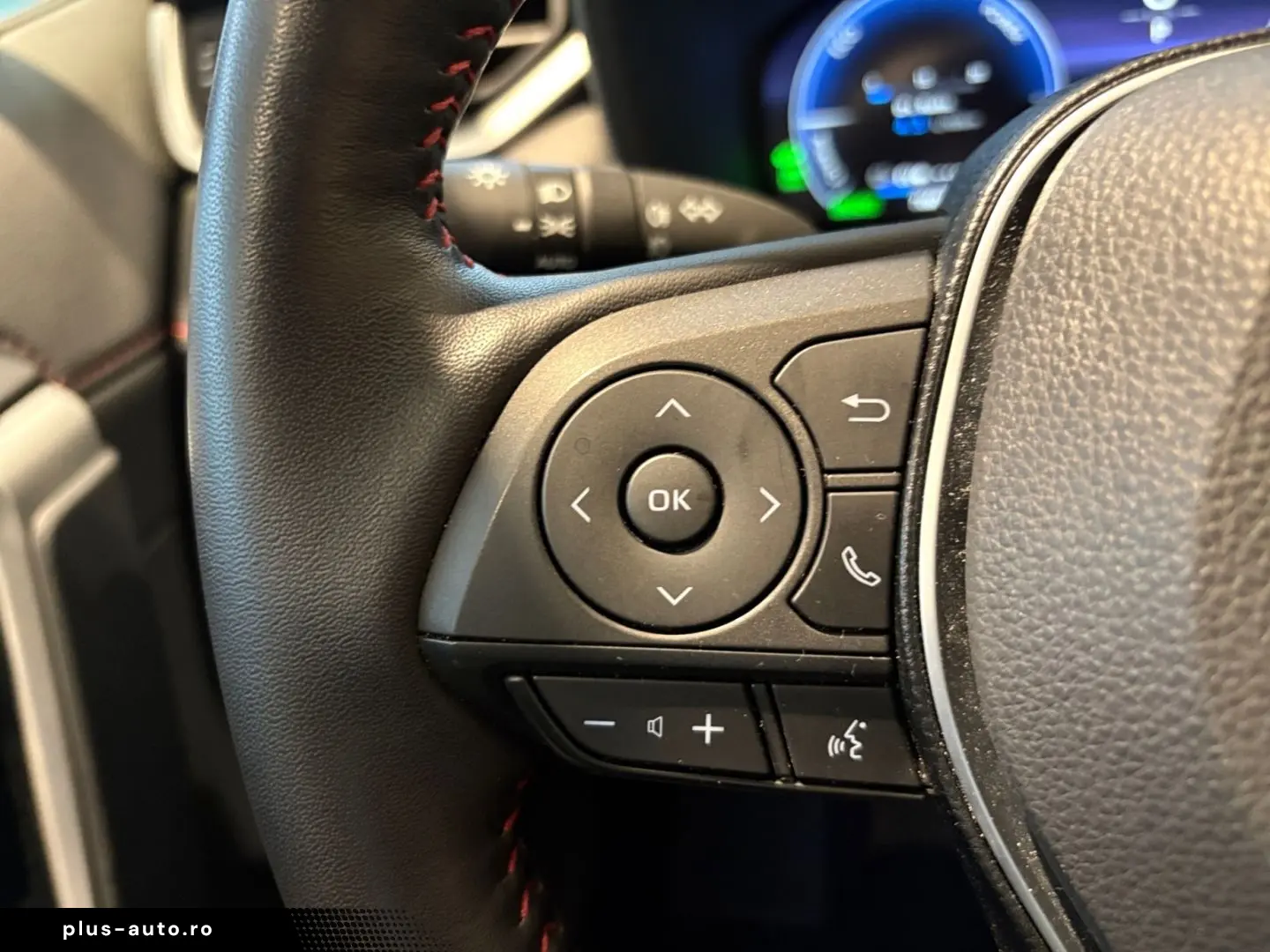 TOYOTA RAV 4 Plug-in Hybrid Comfort HUD SHZ Kamera ACC