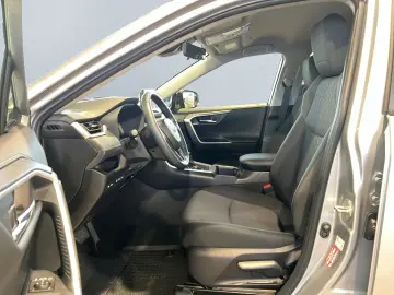 TOYOTA RAV 4 2.5 4x4 Hybrid Team D  AHK CAM ACC el Heck