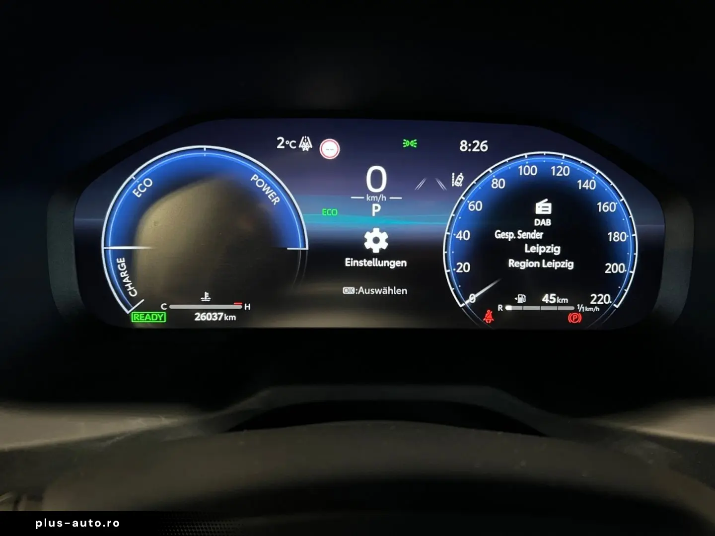 TOYOTA RAV 4 2.5 4x4 Hybrid Team D  AHK CAM ACC el Heck