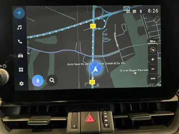 TOYOTA RAV 4 2.5 4x4 Hybrid Team D  AHK CAM ACC el Heck