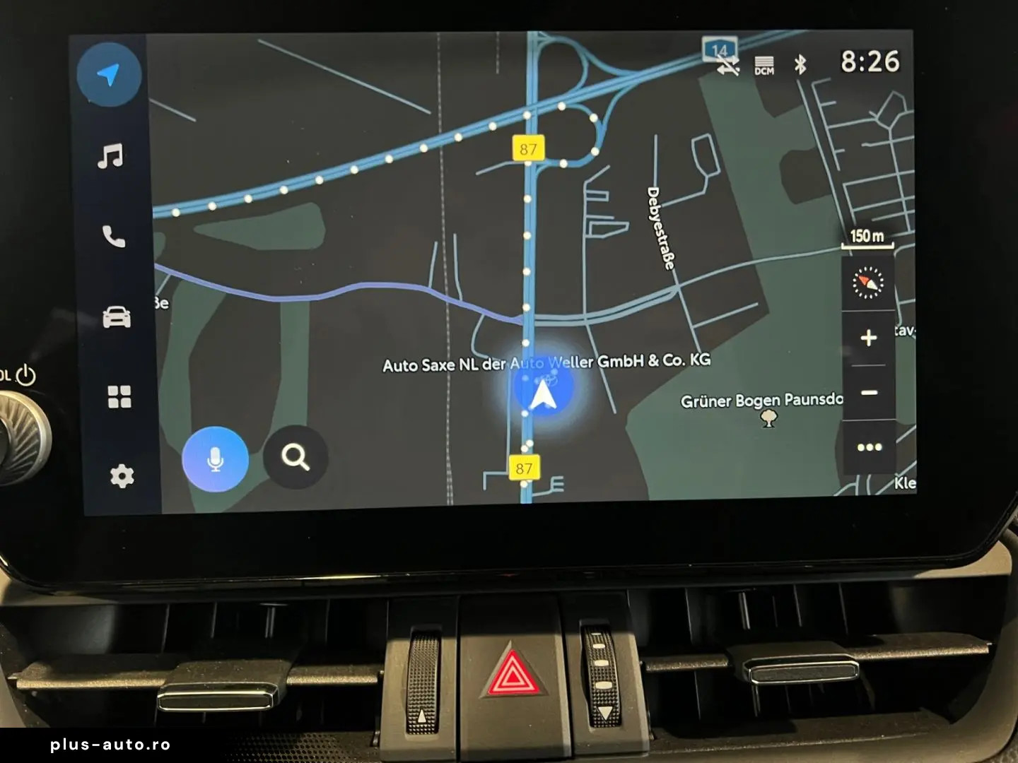 TOYOTA RAV 4 2.5 4x4 Hybrid Team D  AHK CAM ACC el Heck