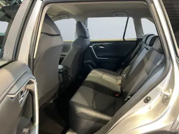 TOYOTA RAV 4 2.5 4x4 Hybrid Team D  AHK CAM ACC el Heck