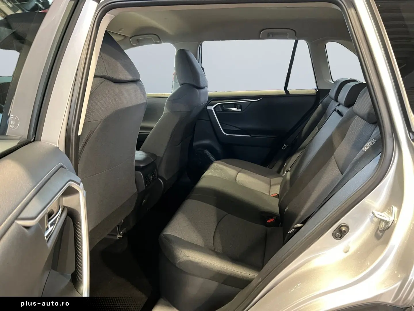 TOYOTA RAV 4 2.5 4x4 Hybrid Team D  AHK CAM ACC el Heck