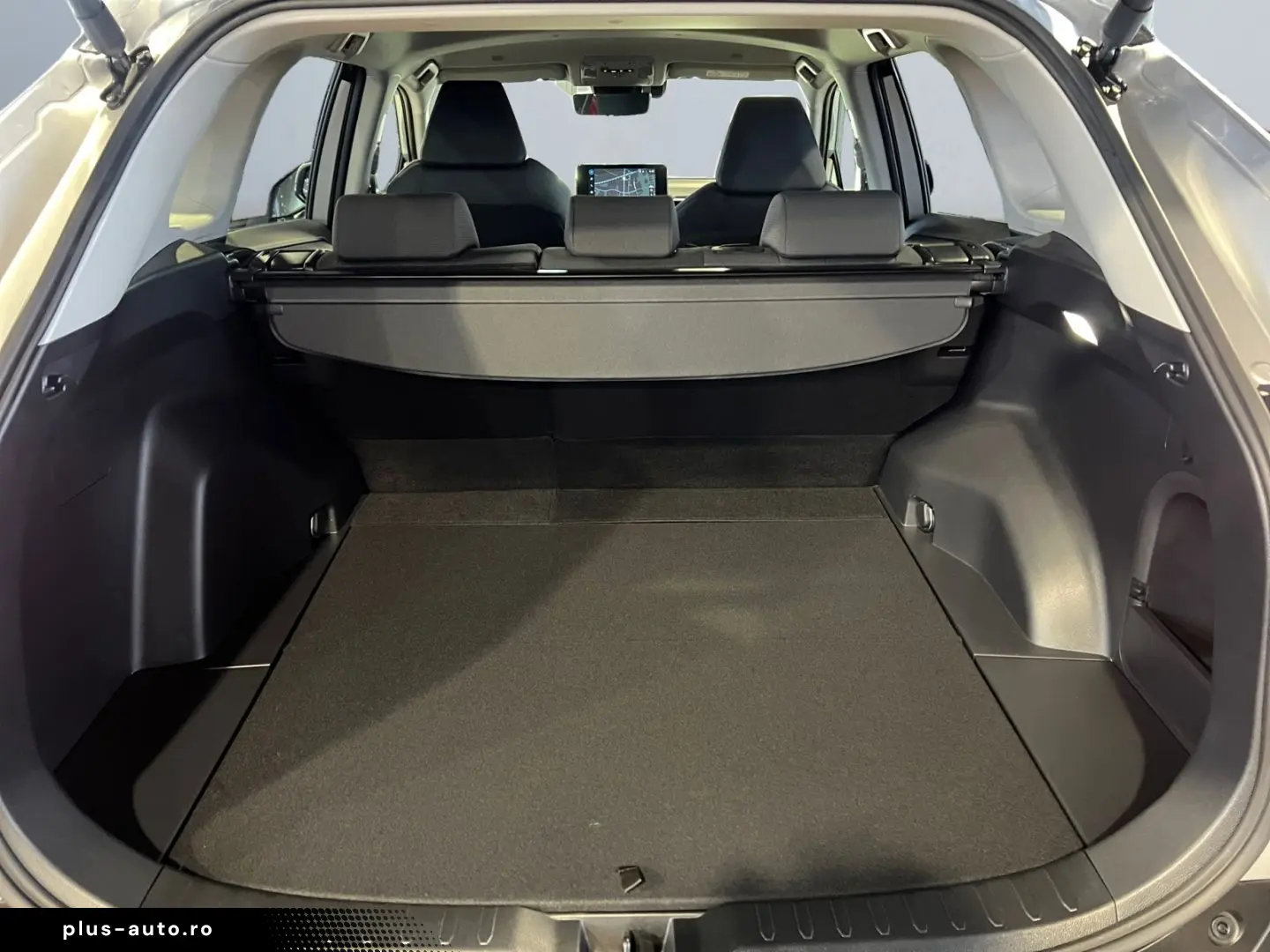 TOYOTA RAV 4 2.5 4x4 Hybrid Team D  AHK CAM ACC el Heck