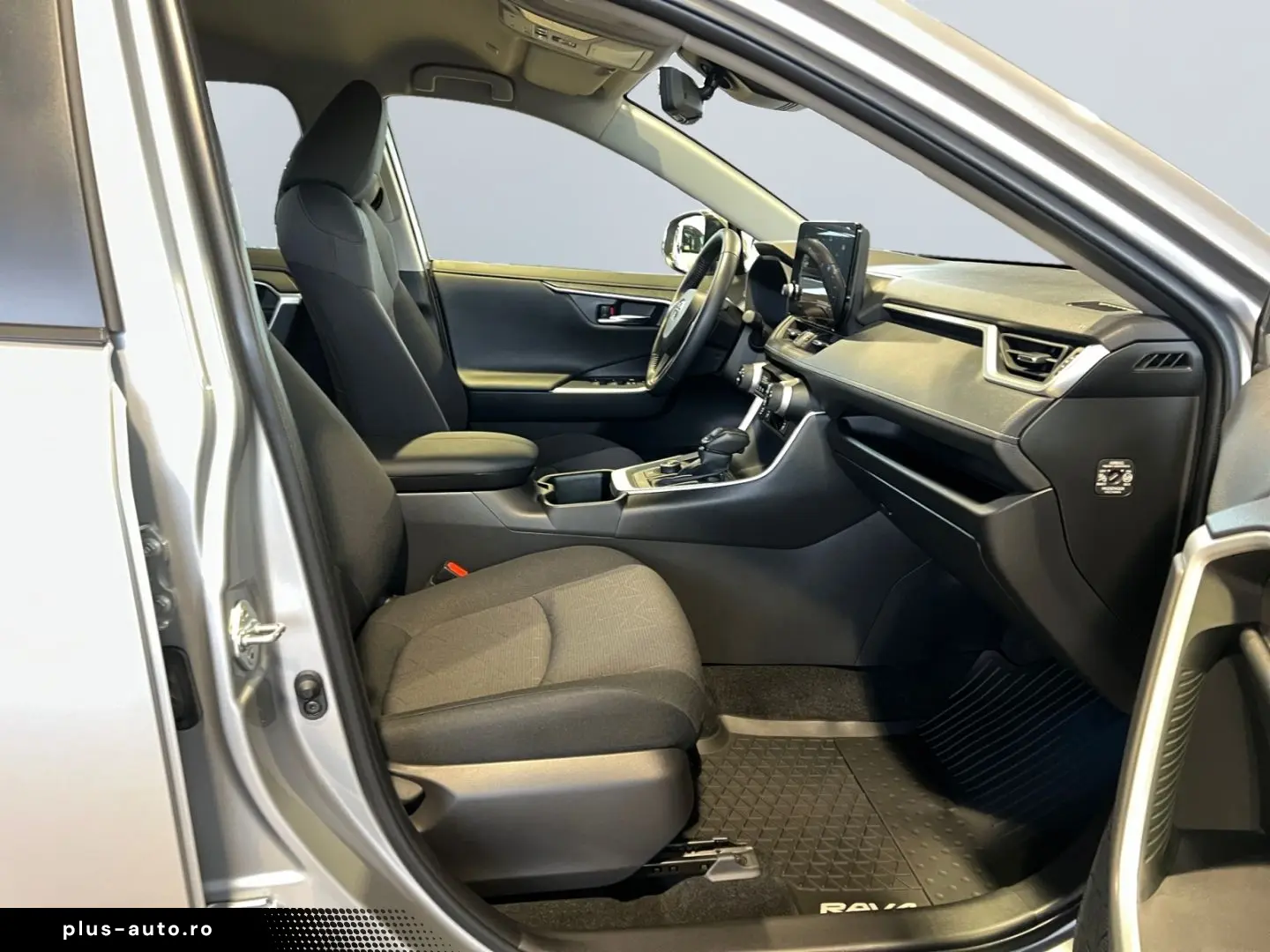 TOYOTA RAV 4 2.5 4x4 Hybrid Team D  AHK CAM ACC el Heck