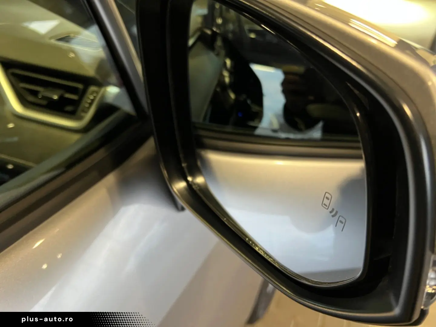 TOYOTA RAV 4 2.5 4x4 Hybrid Team D  AHK CAM ACC el Heck