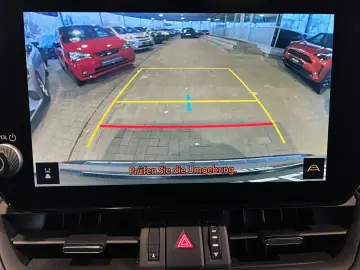 TOYOTA RAV 4 2.5 4x4 Hybrid Team D  AHK CAM ACC el Heck