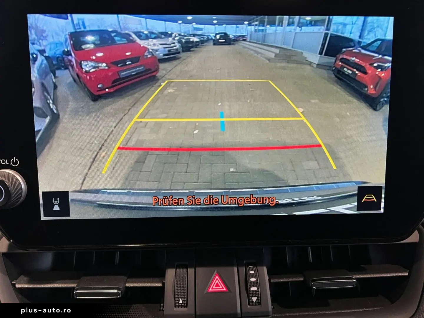 TOYOTA RAV 4 2.5 4x4 Hybrid Team D  AHK CAM ACC el Heck