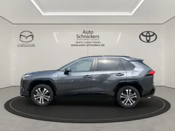 TOYOTA RAV 4 Plug-in Hybrid 4x4 Comfort