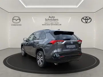 TOYOTA RAV 4 Plug-in Hybrid 4x4 Comfort